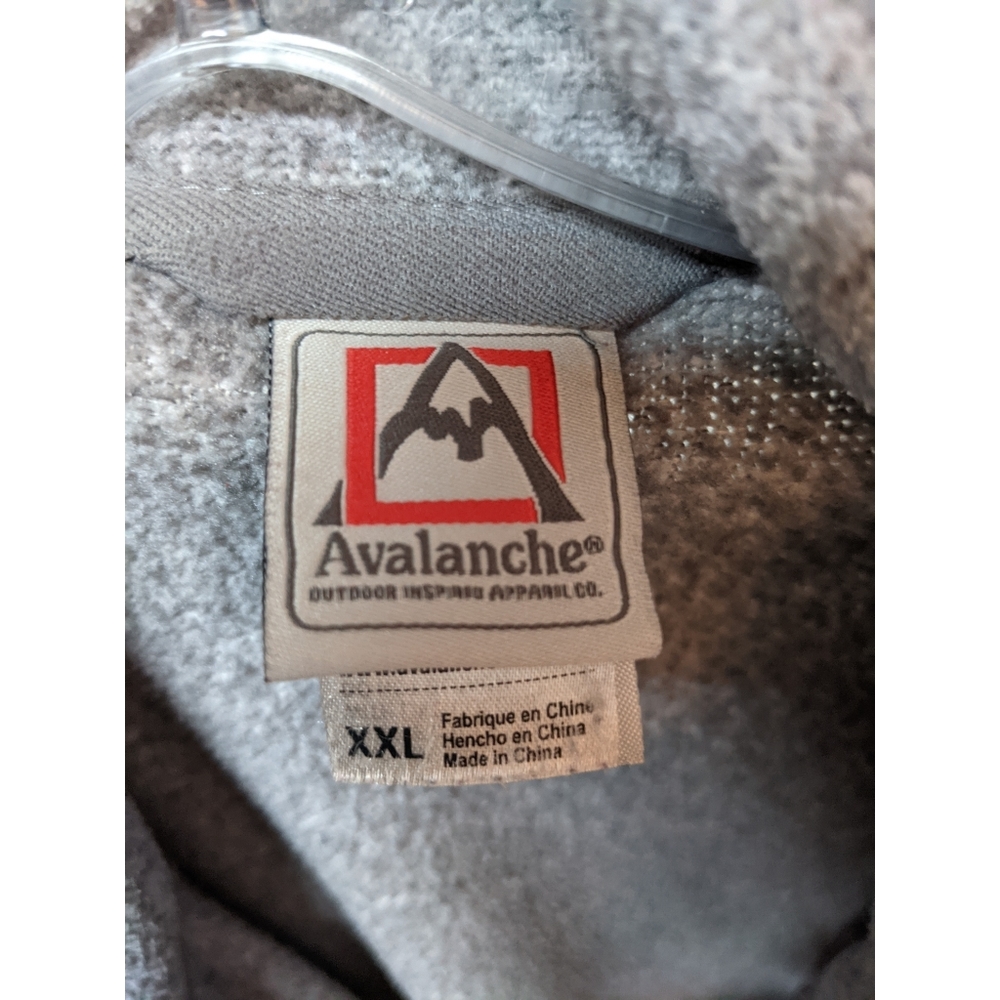 Avalanche Jacket - image 3